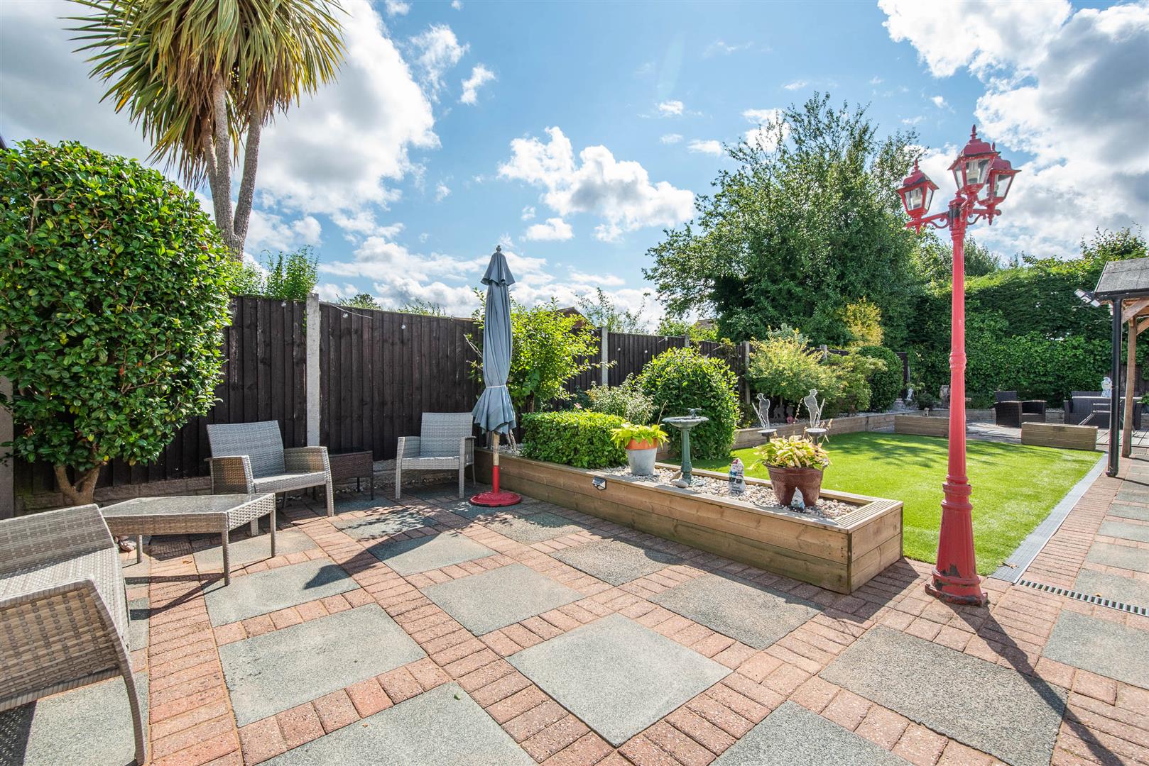 Kellet Avenue, Leyland